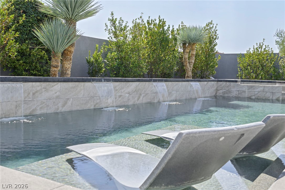 4208 Lapis Ridge Court Las Vegas NV 89135