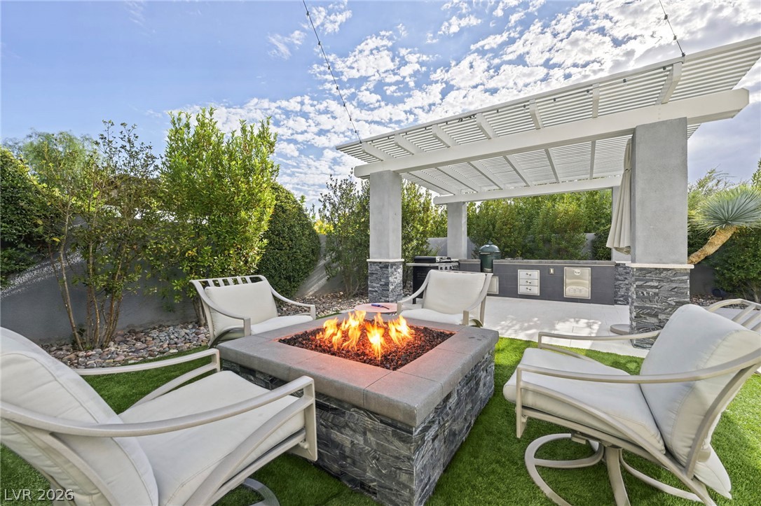 4208 Lapis Ridge Court Las Vegas NV 89135