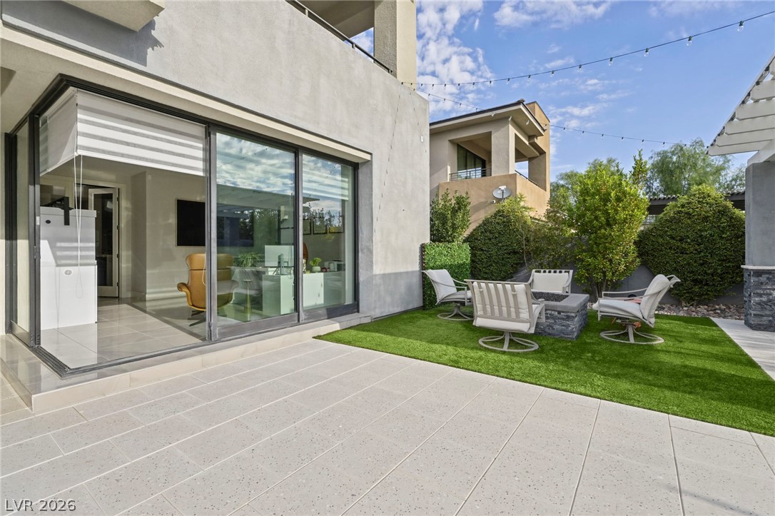 4208 Lapis Ridge Court Las Vegas NV 89135