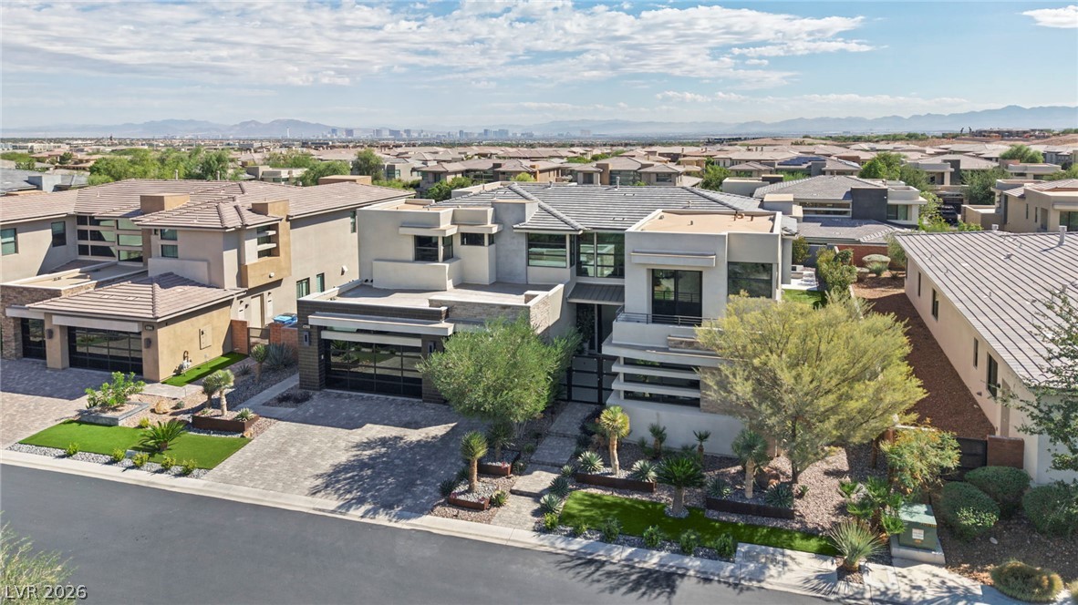 4208 Lapis Ridge Court Las Vegas NV 89135