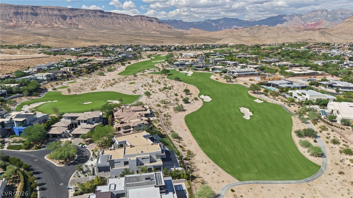 4208 Lapis Ridge Court Las Vegas NV 89135