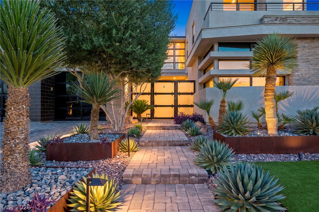 4208 Lapis Ridge Court Las Vegas NV 89135