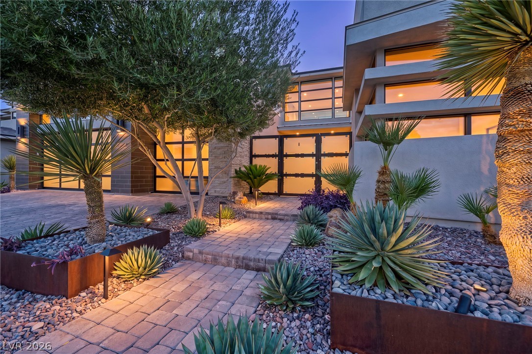 4208 Lapis Ridge Court Las Vegas NV 89135