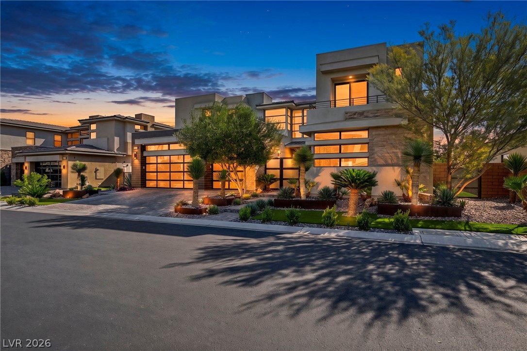 4208 Lapis Ridge Court Las Vegas NV 89135