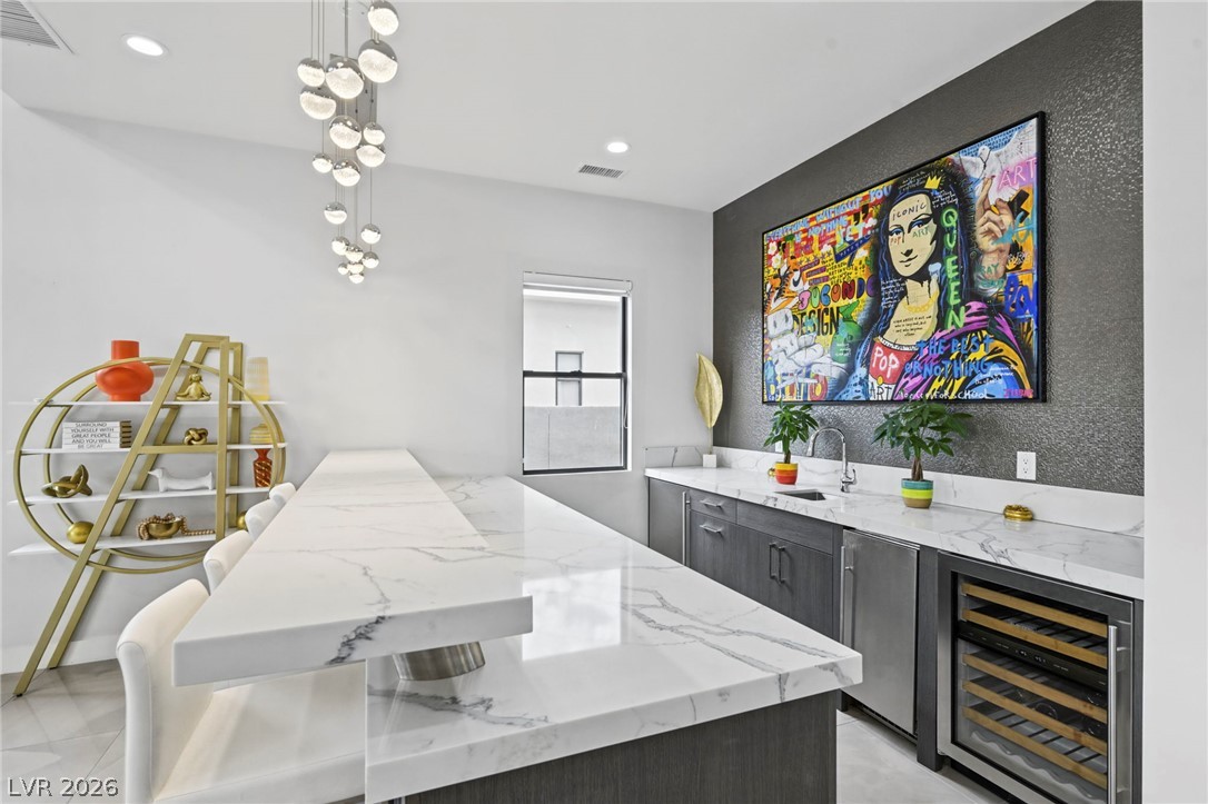 4208 Lapis Ridge Court Las Vegas NV 89135