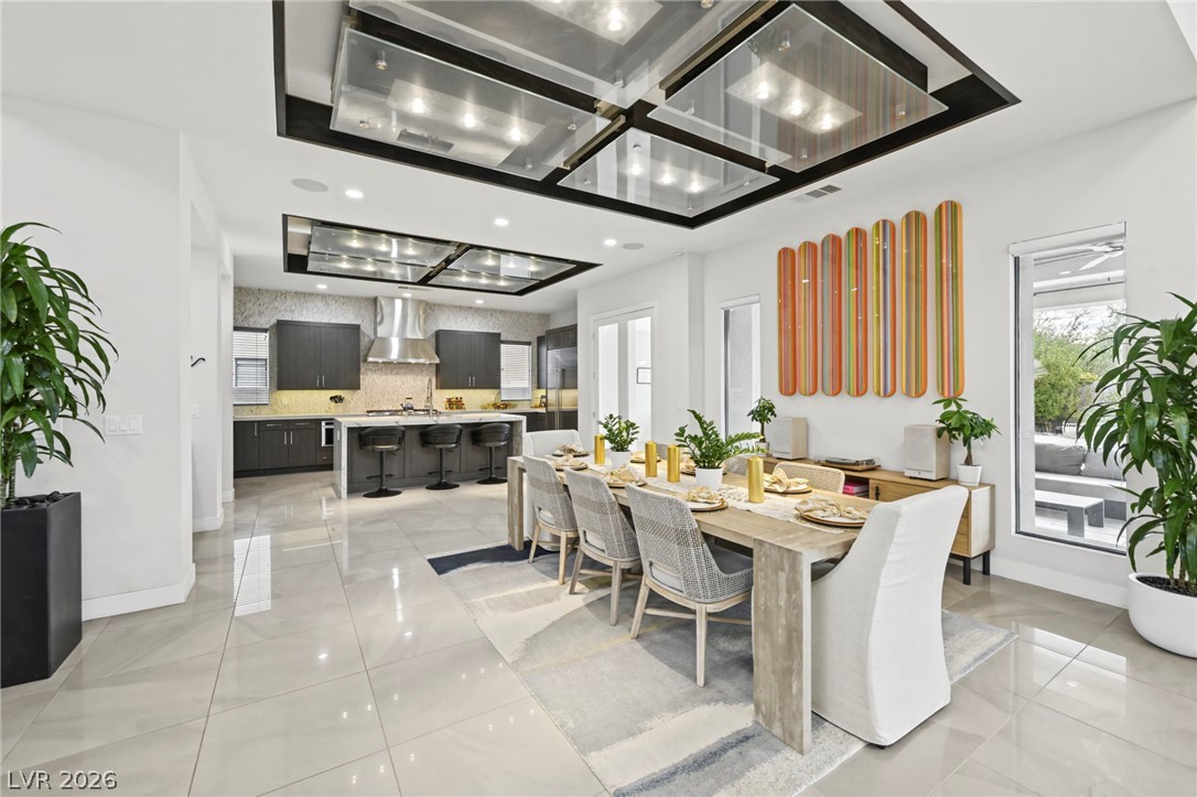 4208 Lapis Ridge Court Las Vegas NV 89135