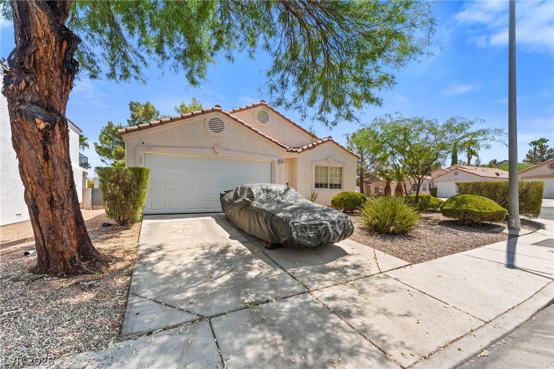 1246 Pale Morning Street Henderson NV 89052