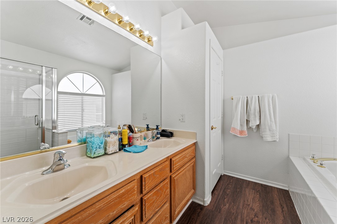1246 Pale Morning Street Henderson NV 89052