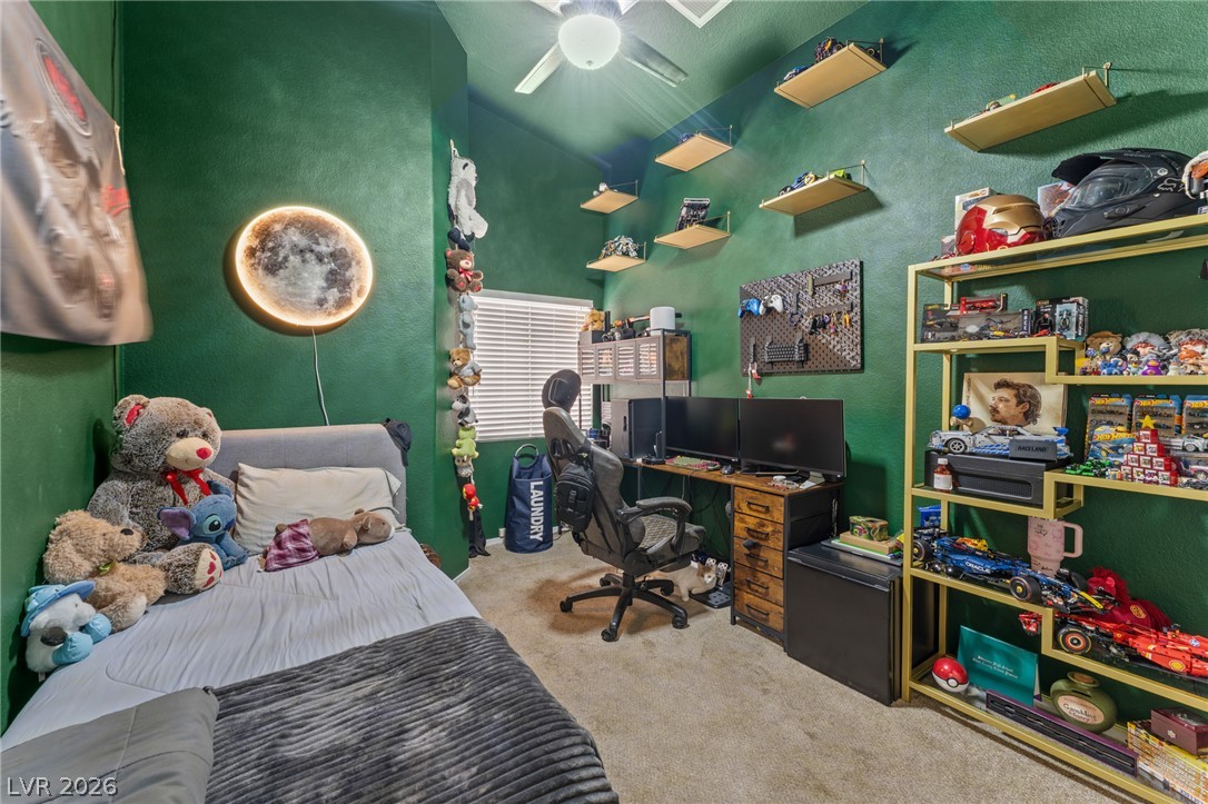 1246 Pale Morning Street Henderson NV 89052