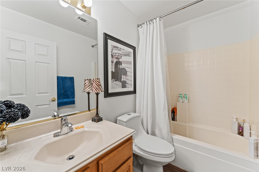 1246 Pale Morning Street Henderson NV 89052