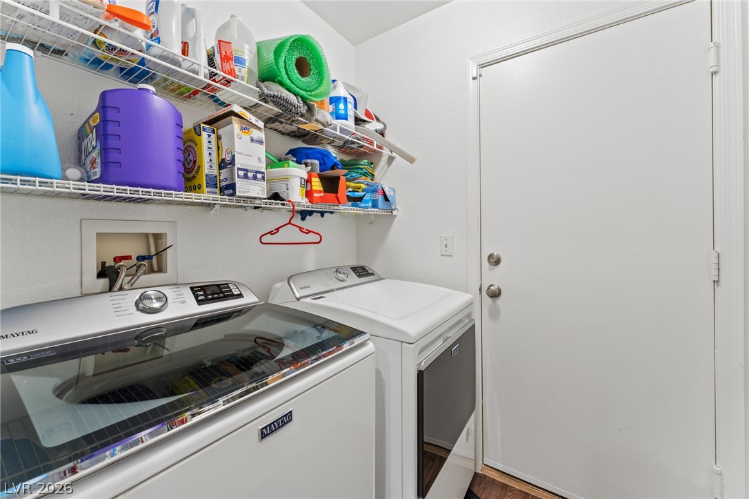 1246 Pale Morning Street Henderson NV 89052