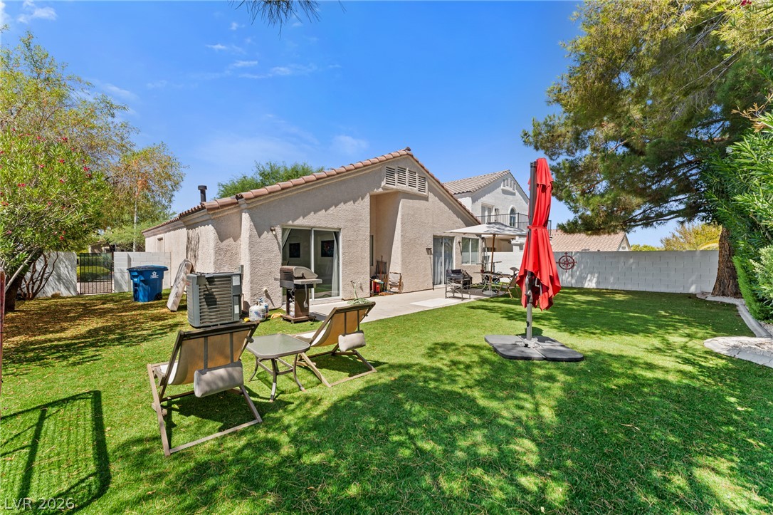 1246 Pale Morning Street Henderson NV 89052