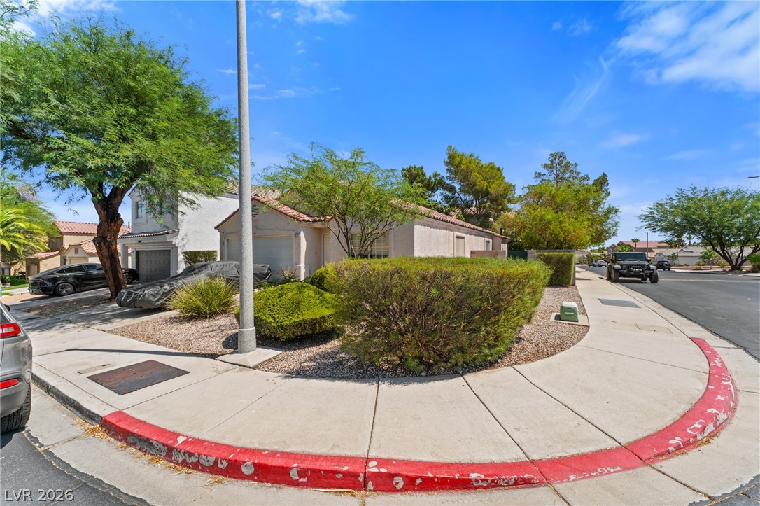 1246 Pale Morning Street Henderson NV 89052
