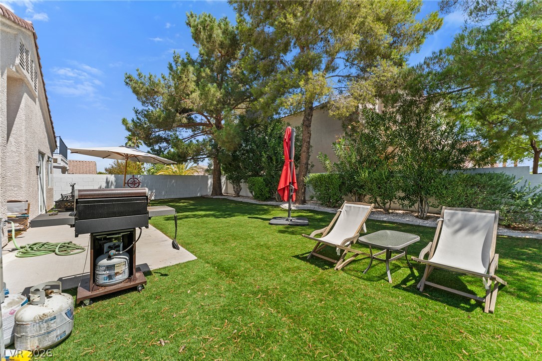 1246 Pale Morning Street Henderson NV 89052