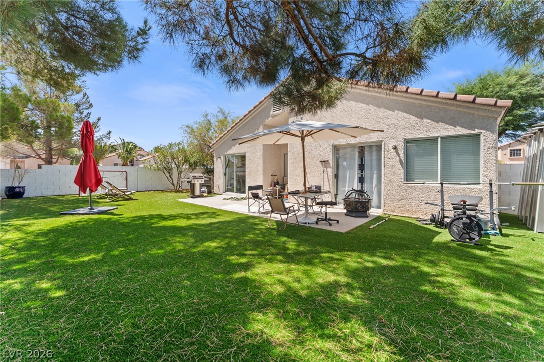 1246 Pale Morning Street Henderson NV 89052
