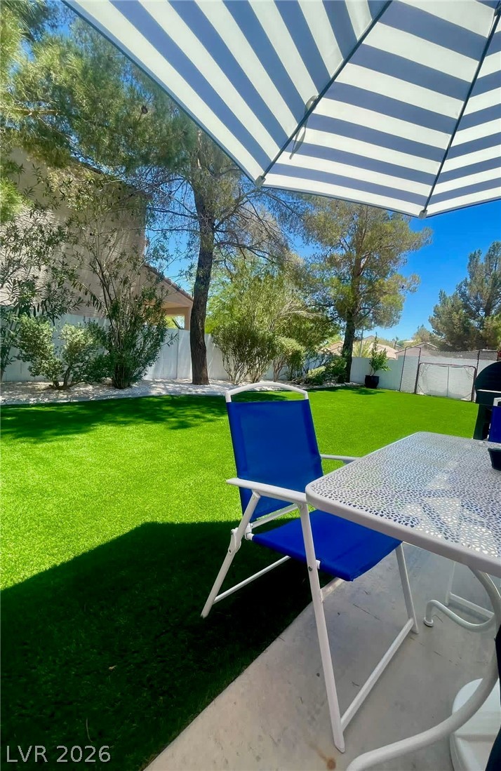1246 Pale Morning Street Henderson NV 89052
