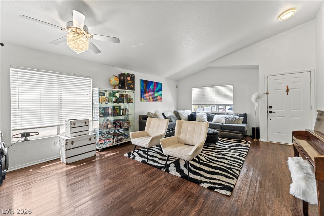 1246 Pale Morning Street Henderson NV 89052