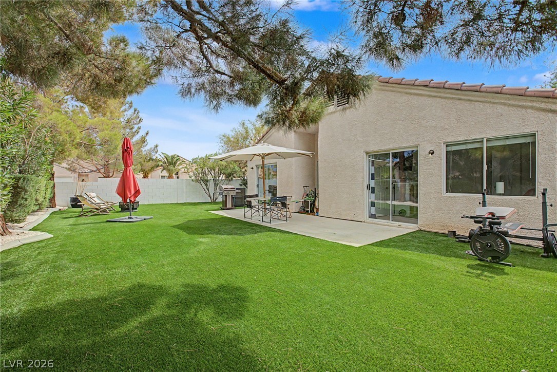 1246 Pale Morning Street Henderson NV 89052