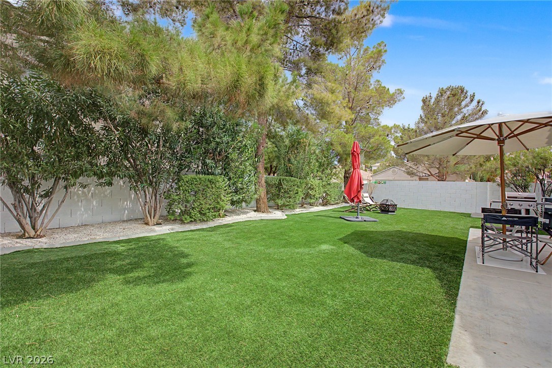 1246 Pale Morning Street Henderson NV 89052