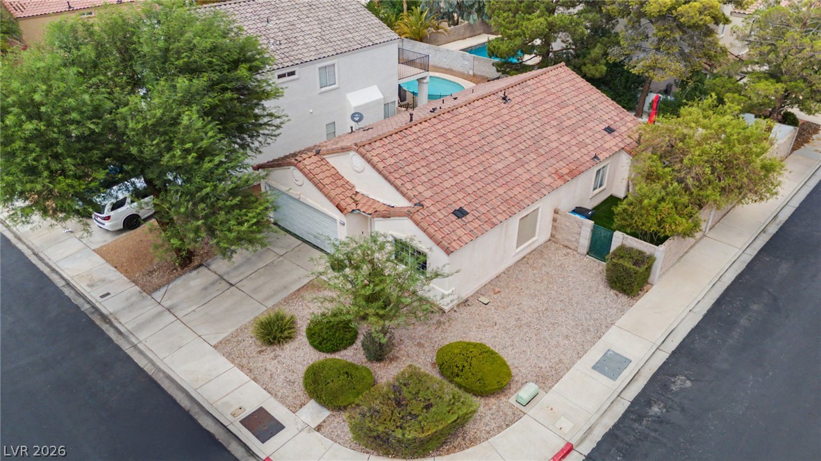 1246 Pale Morning Street Henderson NV 89052