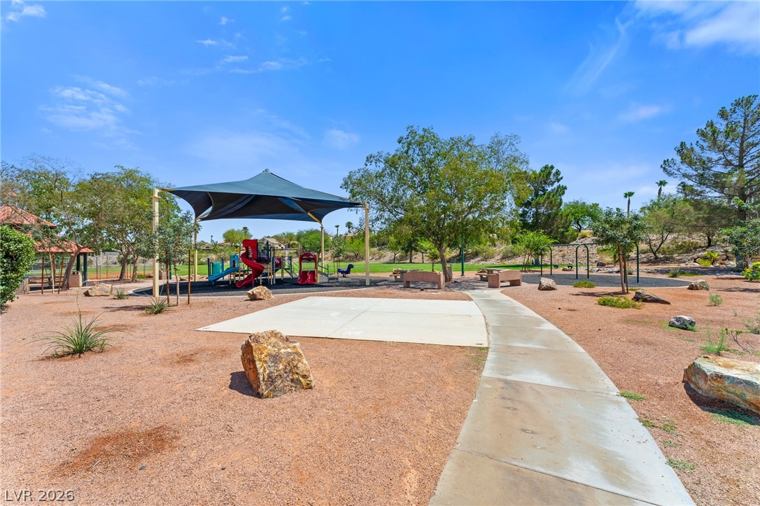 1246 Pale Morning Street Henderson NV 89052