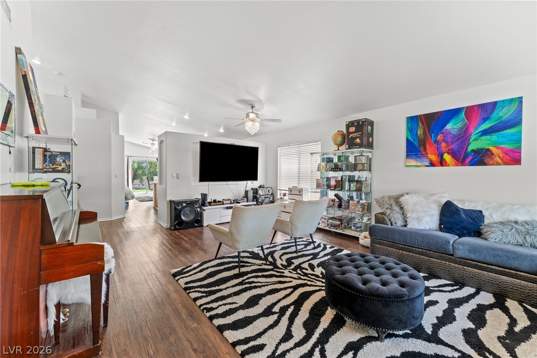 1246 Pale Morning Street Henderson NV 89052