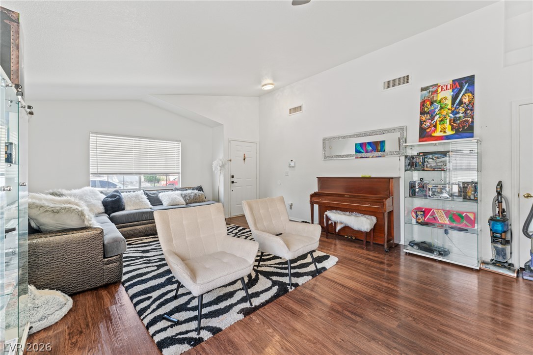 1246 Pale Morning Street Henderson NV 89052