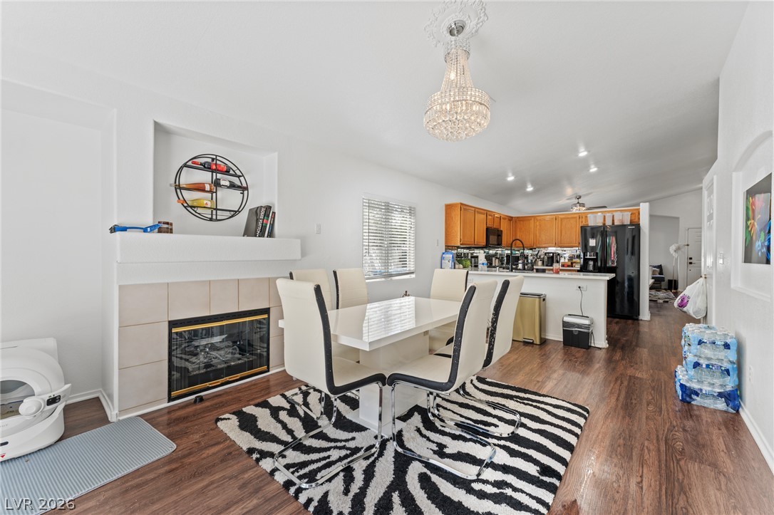 1246 Pale Morning Street Henderson NV 89052