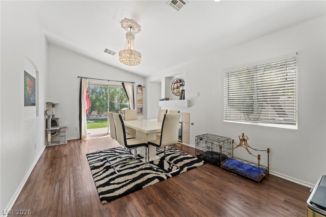 1246 Pale Morning Street Henderson NV 89052