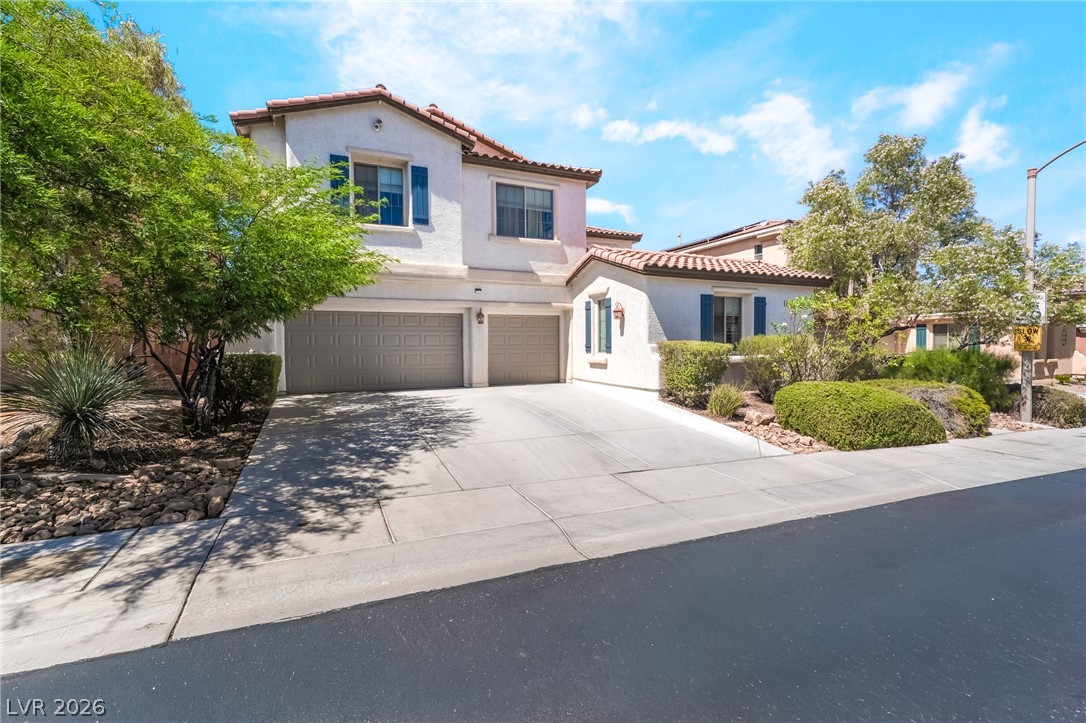 8358 Nelson Ridge Lane Las Vegas NV 89178