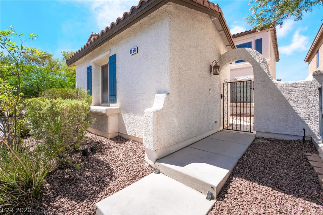 8358 Nelson Ridge Lane Las Vegas NV 89178