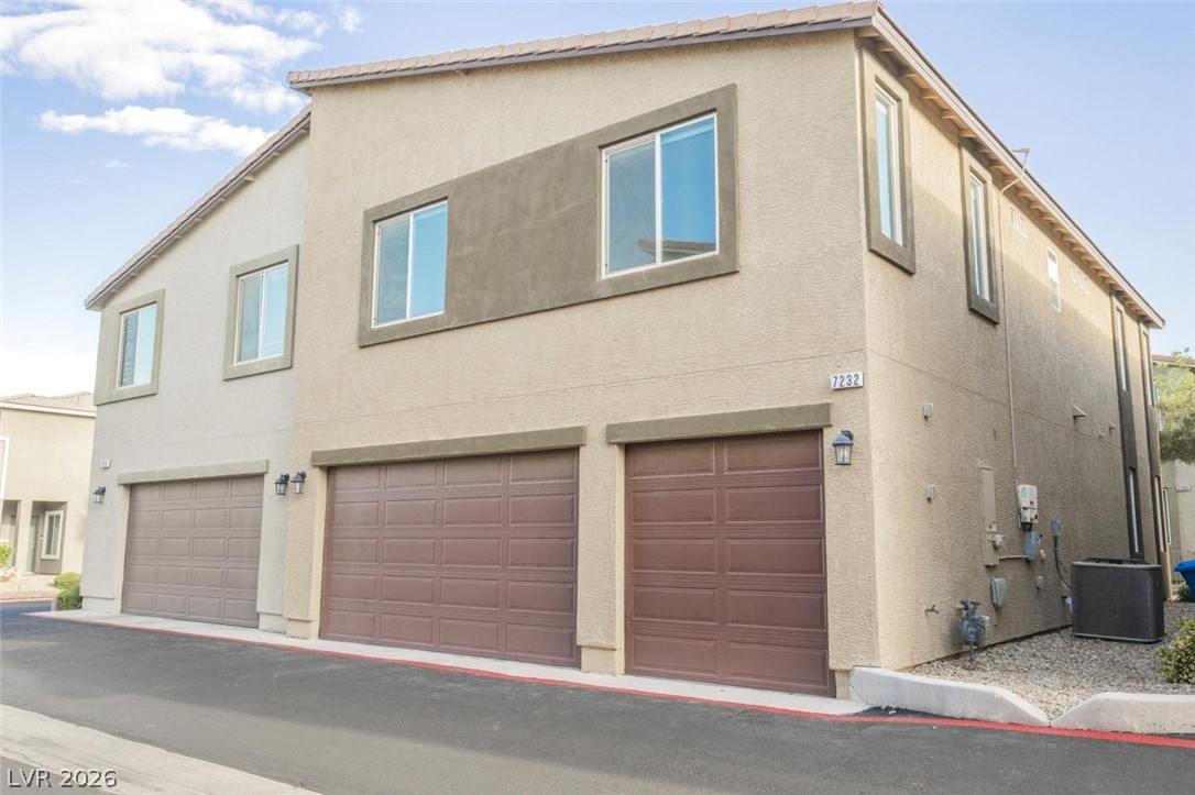 7232 Halo Falls Street North Las Vegas NV 89084