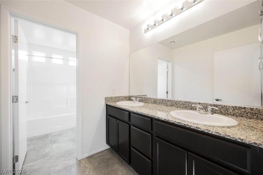 7232 Halo Falls Street North Las Vegas NV 89084