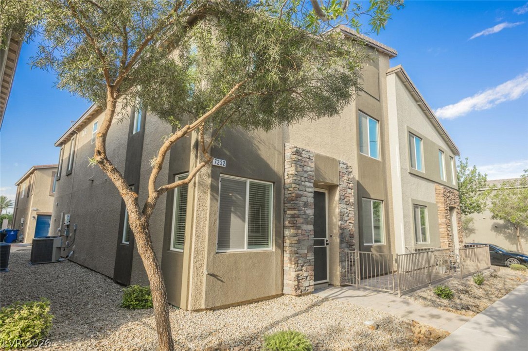 7232 Halo Falls Street North Las Vegas NV 89084