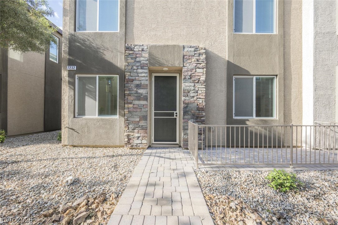7232 Halo Falls Street North Las Vegas NV 89084