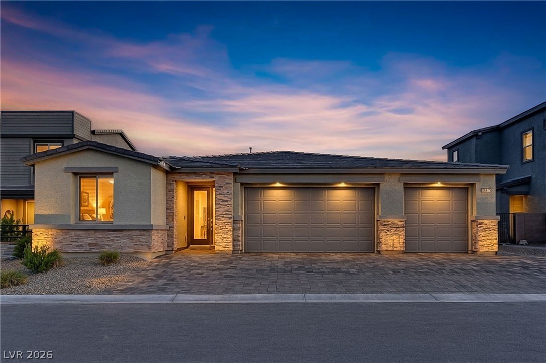 10075 Gila River Street Las Vegas NV 89178