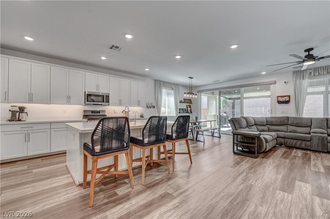 10075 Gila River Street Las Vegas NV 89178