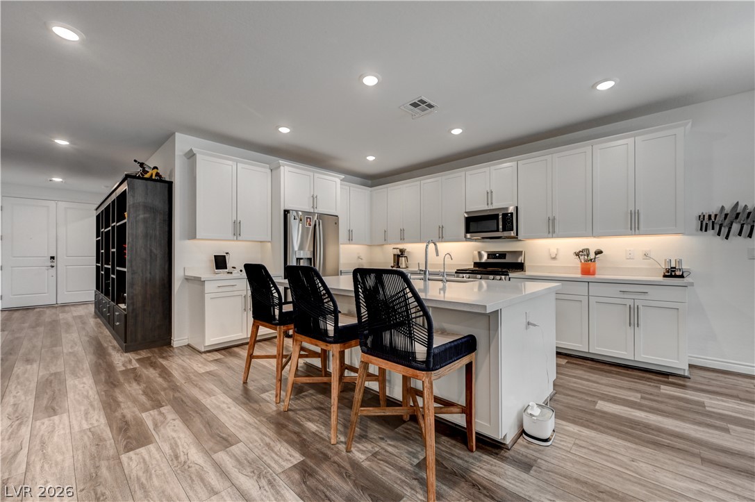 10075 Gila River Street Las Vegas NV 89178
