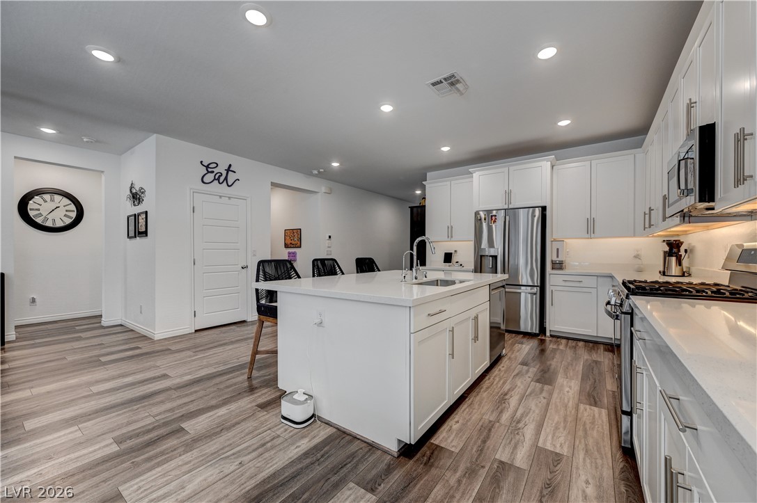 10075 Gila River Street Las Vegas NV 89178