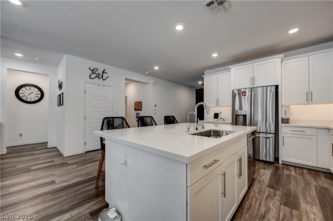 10075 Gila River Street Las Vegas NV 89178