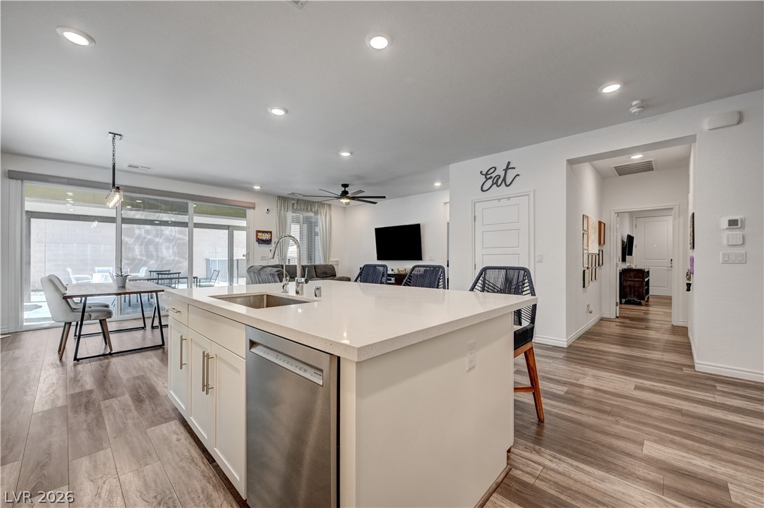 10075 Gila River Street Las Vegas NV 89178