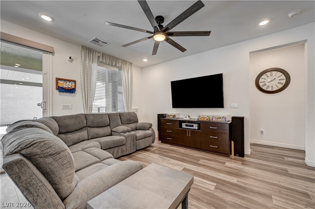 10075 Gila River Street Las Vegas NV 89178