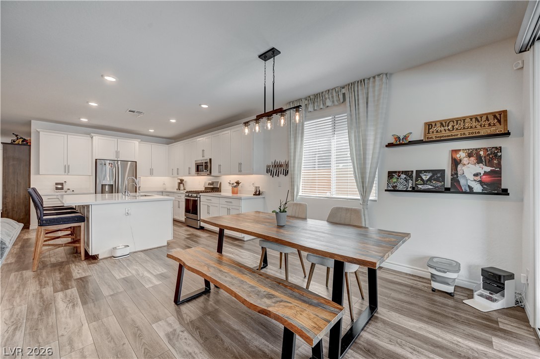 10075 Gila River Street Las Vegas NV 89178
