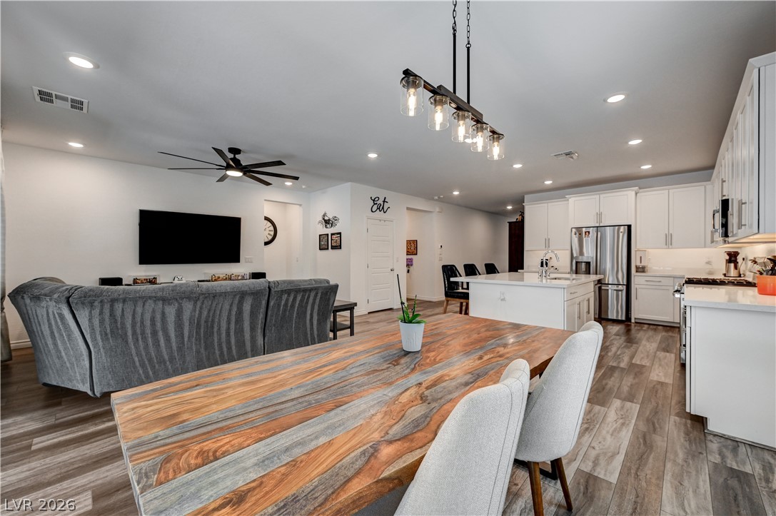 10075 Gila River Street Las Vegas NV 89178