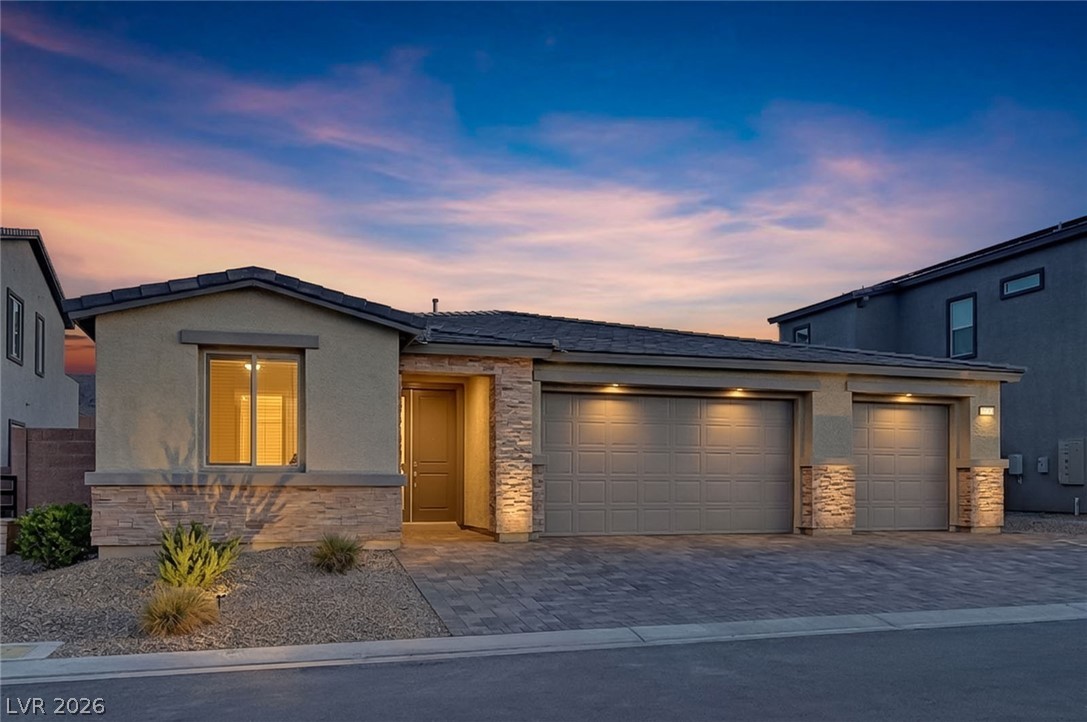 10075 Gila River Street Las Vegas NV 89178