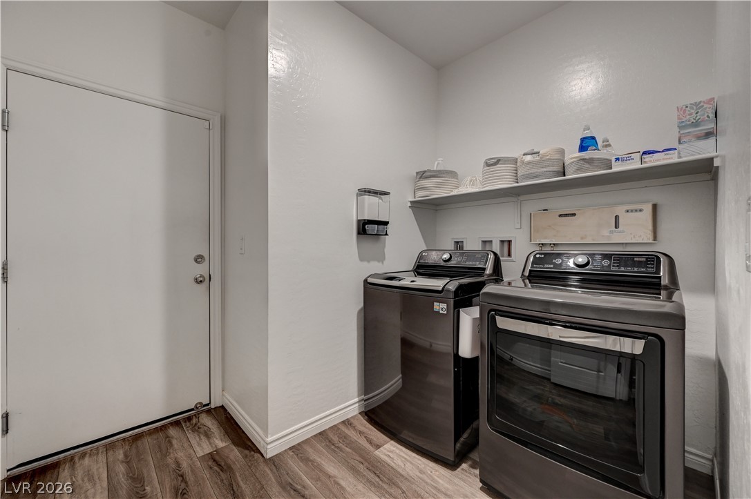 10075 Gila River Street Las Vegas NV 89178
