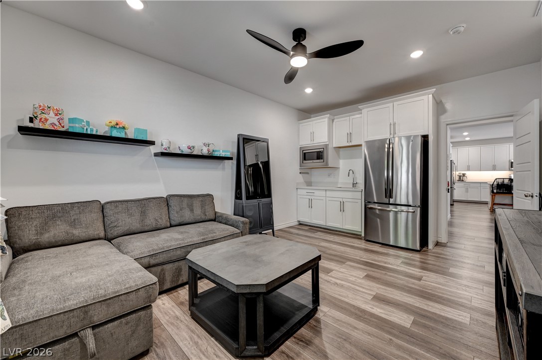10075 Gila River Street Las Vegas NV 89178