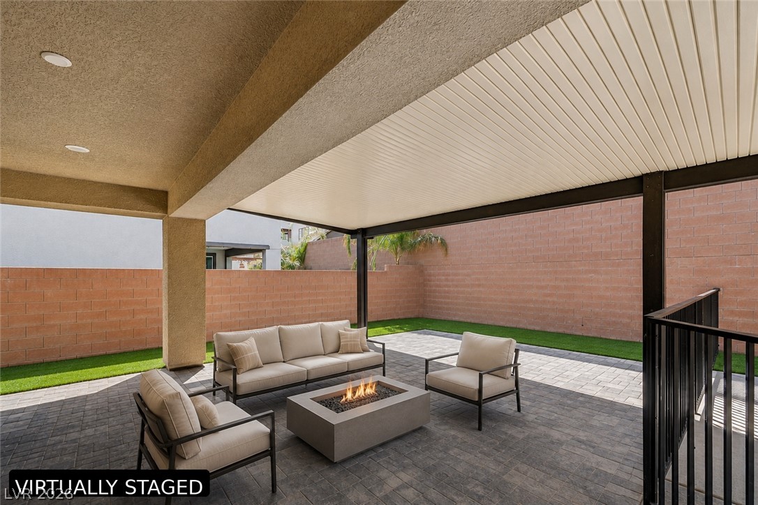 10075 Gila River Street Las Vegas NV 89178