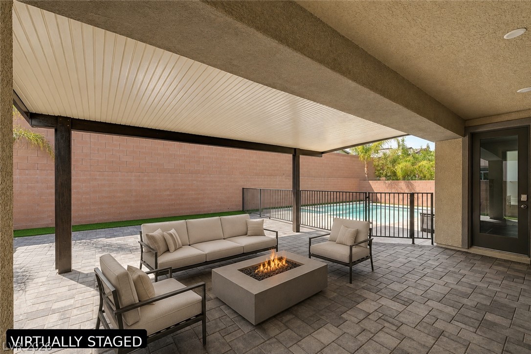 10075 Gila River Street Las Vegas NV 89178