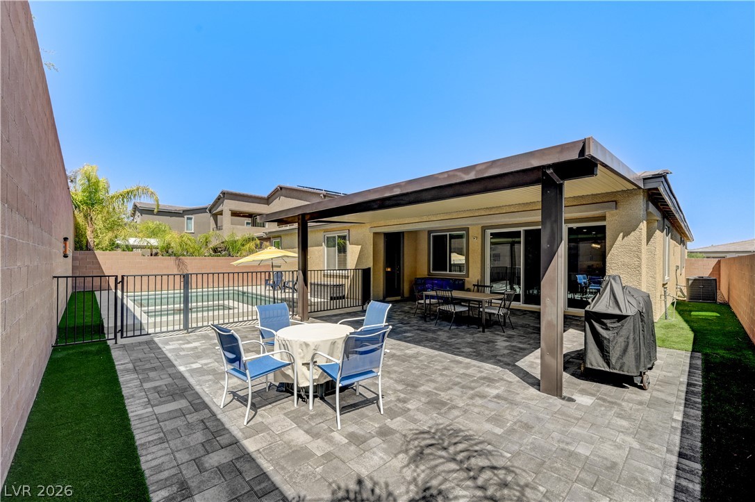 10075 Gila River Street Las Vegas NV 89178